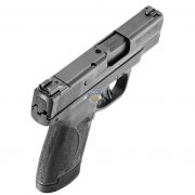 Pistola Smith & Wesson M&P9 Shield Plus Cal.9mm Oxidada - 3.1" 13248