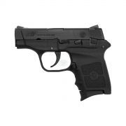 Pistola Smith & Wesson M&P BODYGUARD Cal. .380ACP Oxidado