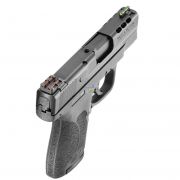 Pistola Smith&Wesson M&P Shield M2.0 PERFORMANCE CENTER Cal. 9mm Oxidada - Cano 3.1"