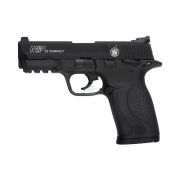 Pistola Smith & Wesson M&P 22 Cal. 22LR Oxidada Compact