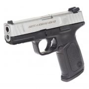 Pistola Smith&Wesson SD9 VE Cal.9mm 16 Tiros - Cano 4"