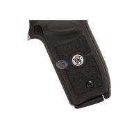 Pistola Smith & Wesson SW22 Victory Cal. .22LR Inox