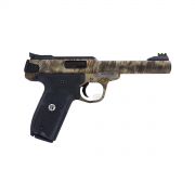 Pistola Smith & Wesson SW22 Victory Cal. .22LR Camo KRYPTEK