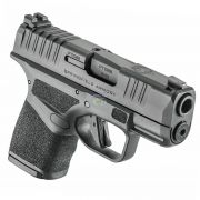 Pistola Springfield HELLCAT MICRO-COMPACT Cal.9mm 13 Tiros - Cano 3"