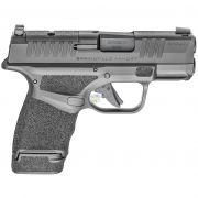 Pistola Springfield HELLCAT MICRO-COMPACT OSP Cal.9mm 13 Tiros - Cano 3" 