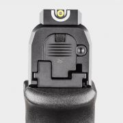 Pistola Springfield HELLCAT MICRO-COMPACT OSP Cal.9mm 13 Tiros - Cano 3" 