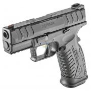 Pistola Springfield XD-M Elite Cal.9mm 20 Tiros - Cano 3.8"