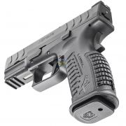 Pistola Springfield XD-M Elite Cal.9mm 20 Tiros - Cano 3.8"