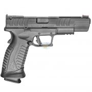 Pistola Springfield XD-M Elite Precision Cal.9mm 22 Tiros - Cano 5.25"