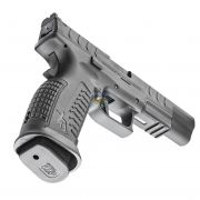 Pistola Springfield XD-M Elite Precision Cal.9mm 22 Tiros - Cano 5.25"