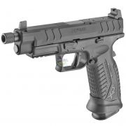 Pistola Springfield XD-M® ELITE OSP™ Cal.9mm Black 19 Tiros - Cano 5,28"