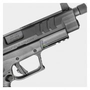 Pistola Springfield XD-M® ELITE OSP™ Cal.9mm Black 19 Tiros - Cano 5,28"