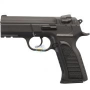 Pistola Tanfoglio Force Police R Cal. 9mm Oxidada - 16 Tiros