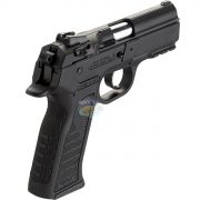 Pistola Tanfoglio Force Police R Cal. 9mm Oxidada - 16 Tiros