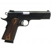 Pistola Tanfoglio Witness 1911 WOOD Cal.9mm 5" Oxidada - 10 Tiros