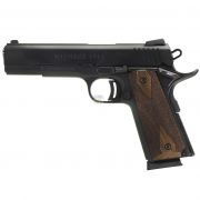 Pistola Tanfoglio Witness 1911 WOOD Cal.45ACP 5" Oxidada - 08 Tiros