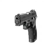Pistola Taurus Hammer TH40 Cal. 40S&W Oxidada 15+1 Tiros