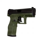 Pistola Taurus TX22 Cal. .22LR Green - 16 Tiros