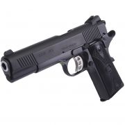 Pistola Tisas ZIG M1 Black Cal.9mm 09 Tiros - Cano 5"