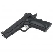Pistola Tisas Zig M9 Black Cal.9mm 09 Tiros - Cano 4.29"