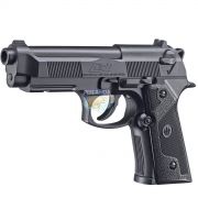 Pistola Umarex Beretta Elite II 4.5mm 19T