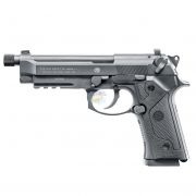 Pistola Umarex Beretta M9A3 Black Co2 Cal. 4.5mm 18 Tiros