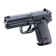 Pistola Umarex Heckler&Koch USP Co2 4.5mm 22 Tiros