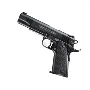 Pistola Semi-Automática Walther Colt Government 1911 Rail Gun Cal. .22LR
