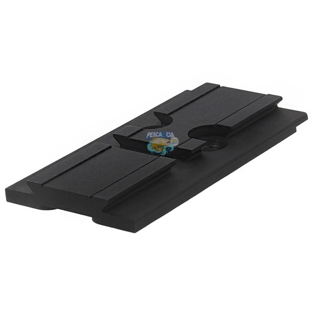 Placa Adaptadora Aimpoint Para Mira Acro - Pistola Glock MOS 20520