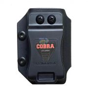Porta Carregador Cobra Kydex Pistola Glock G21