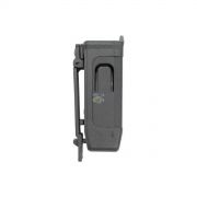 Porta Carregador Externo Aurok Polimero 9mm.40 Bifilar 