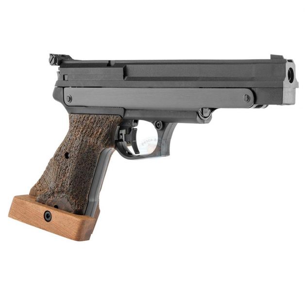 Pistola de Pressão Gamo Compact Cal. 4.5mm