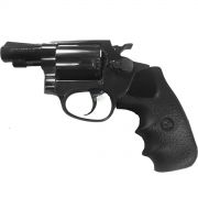 Punho Borracha Combat  Revolver Rossi RR 5 Tiros