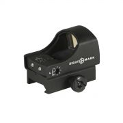 Red Dot Sightmark Mini Shot Pro Spec Reflex