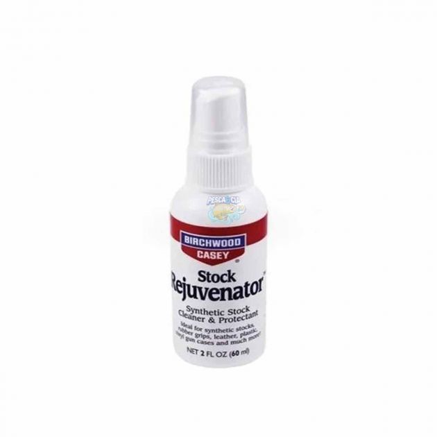 Renovador Spray Para Limpeza birchwood De Coronha 959