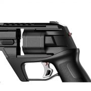 Revolver De Pressão CO2 FXR Artemis CP300 Defender 12.7 FXR-280