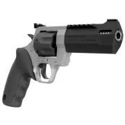 Revolver Taurus RT38h Cal.38SPL130mm Inox 5 Tiros