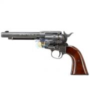 Revolver Umarex Colt S.A Army 45 CO2 4.5mm 6T