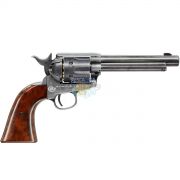 Revolver Umarex Colt S.A Army 45 CO2 4.5mm 6T