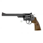 Revolver Umarex S&W M29-8 Co2 4.5mm 6 Tiros