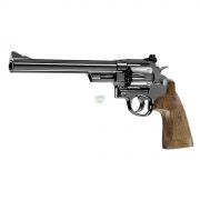 Revolver Umarex S&W M29-8 Co2 4.5mm 6 Tiros