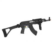Rifle Airsoft CYMA AK-47 Tactical Semi-Metal BB 6mm - Elétrico
