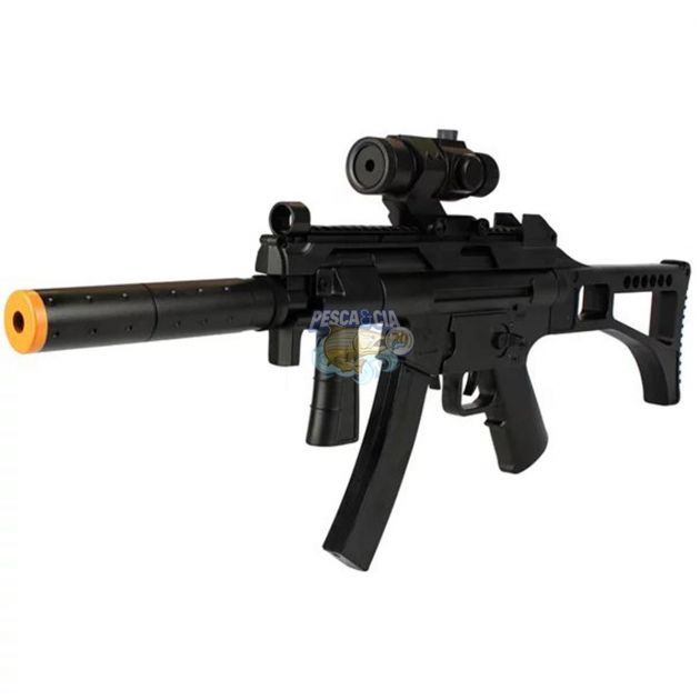 Rifle Airsoft Tacr71b