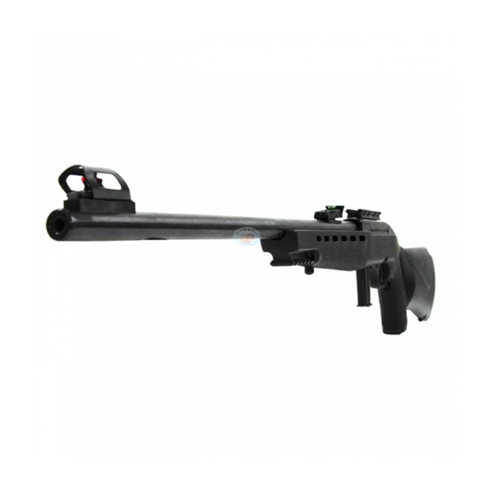 RIFLE CBC .7022 22LR TACTICAL SEMIAUTOMÁTICO 25 TIROS - Az de Espadas