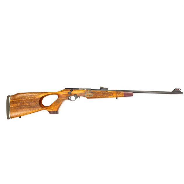Rifle CBC 8122 Edição Especial Coronha de Madeira Cal. .22LR - 23"