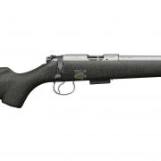 Rifle Ceska Zbrojovka CZ455 Stainless Cal.22LR Inox 5 Tiros - Cano 525mm
