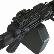 Rifle de Airsoft FN Hersal MK-46 Cal. 6mm Full Metal