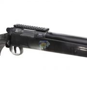 Sniper Airsoft Crosman Gf529 6mm 923070 425fps