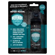 Spray De Defesa Pessoal Defende Nevoa 
