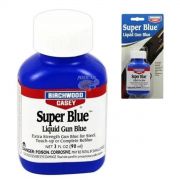 Super Birchwood Blue Liquid Gun Blue 90ml - 913